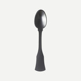 Honorine Demi-tasse Spoon | Dark Grey - Sabre - Bluecashew Kitchen Homestead