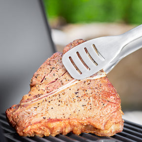 Rösle Premium Barbecue Grill Tongs - Rosle USA - Bluecashew Kitchen Homestead