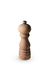 Paris Pepper Mill | 7" Nature - Peugeot PSP SAS - Bluecashew Kitchen Homestead