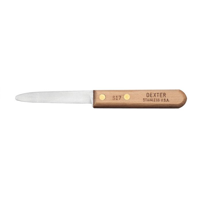 Dexter Clam Knife - Harold Import Company - Bluecashew Kitchen Homestead