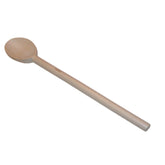 Professional Wood Spoon - Browne - Bluecashew Kitchen Homestead