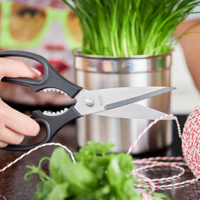 Rösle Kitchen Scissors - rosle - Bluecashew Kitchen Homestead