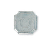 Match Pewter Octagonal coaster, pair - Bluecashew -bluecashew kitchen homestead