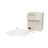 Satchel Tea Filters - P & T Paper & Tea -bluecashew kitchen homestead