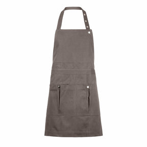 Creative + Garden Apron | Clay - The Organic Company - Bluecashew Kitchen Homestead