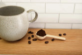 Coffee Measure - Heaven in Earth - Bluecashew Kitchen Homestead