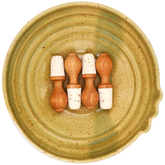 Wine Stopper - Heaven in Earth - Bluecashew Kitchen Homestead
