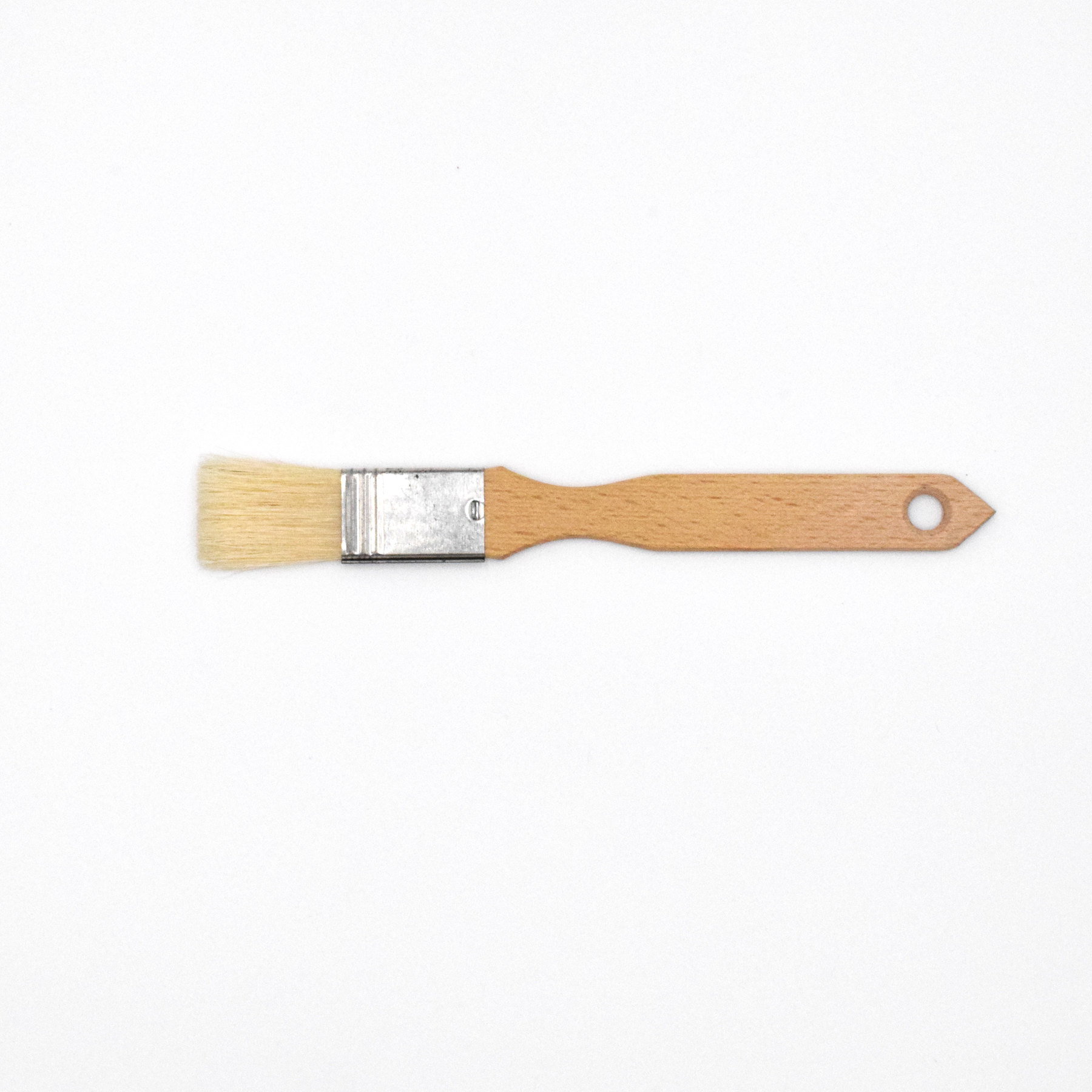 Pastry Brush, 1" - Heaven in Earth - Bluecashew Kitchen Homestead