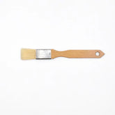 Pastry Brush, 1.5" - Heaven in Earth -bluecashew kitchen homestead