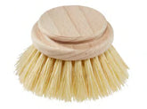 Dish Brush replacement head - Heaven in Earth - Bluecashew Kitchen Homestead