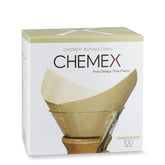 Chemex Bonded Unbleached Filter - Chemex -bluecashew kitchen homestead