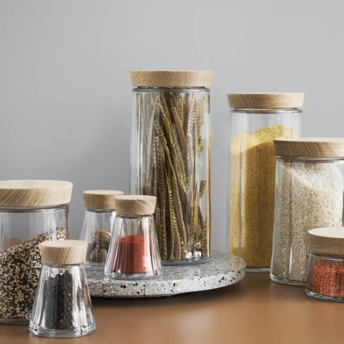 Rosendahl Grand Cru Spice Jar - Rosendahl - Bluecashew Kitchen Homestead