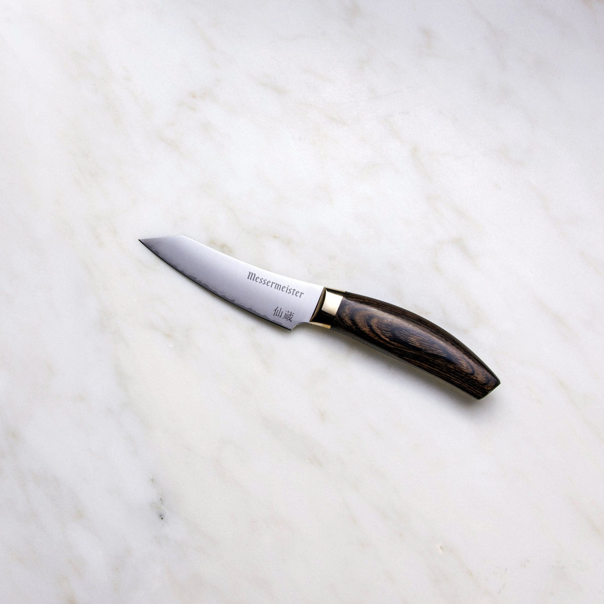 Kawashima Paring Knife - Messermeister -bluecashew kitchen homestead