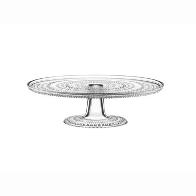 Kastehelmi Cake Stand - Iittala -bluecashew kitchen homestead