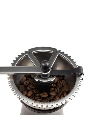 Kronos Coffee Grinder - Peugeot PSP SAS - Bluecashew Kitchen Homestead