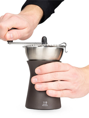 Kronos Coffee Grinder - Peugeot PSP SAS - Bluecashew Kitchen Homestead