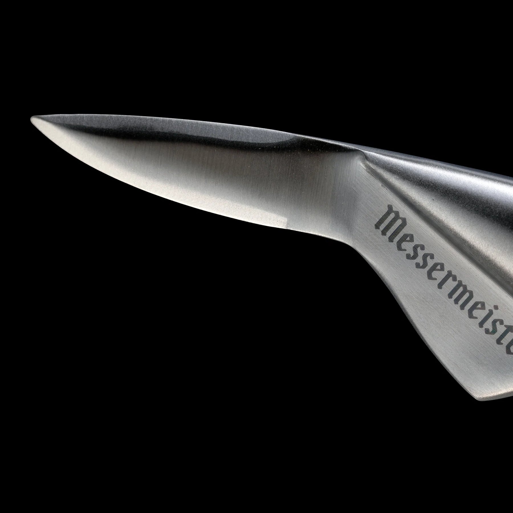 Oyster Knife 6.5 inch - Messermeister