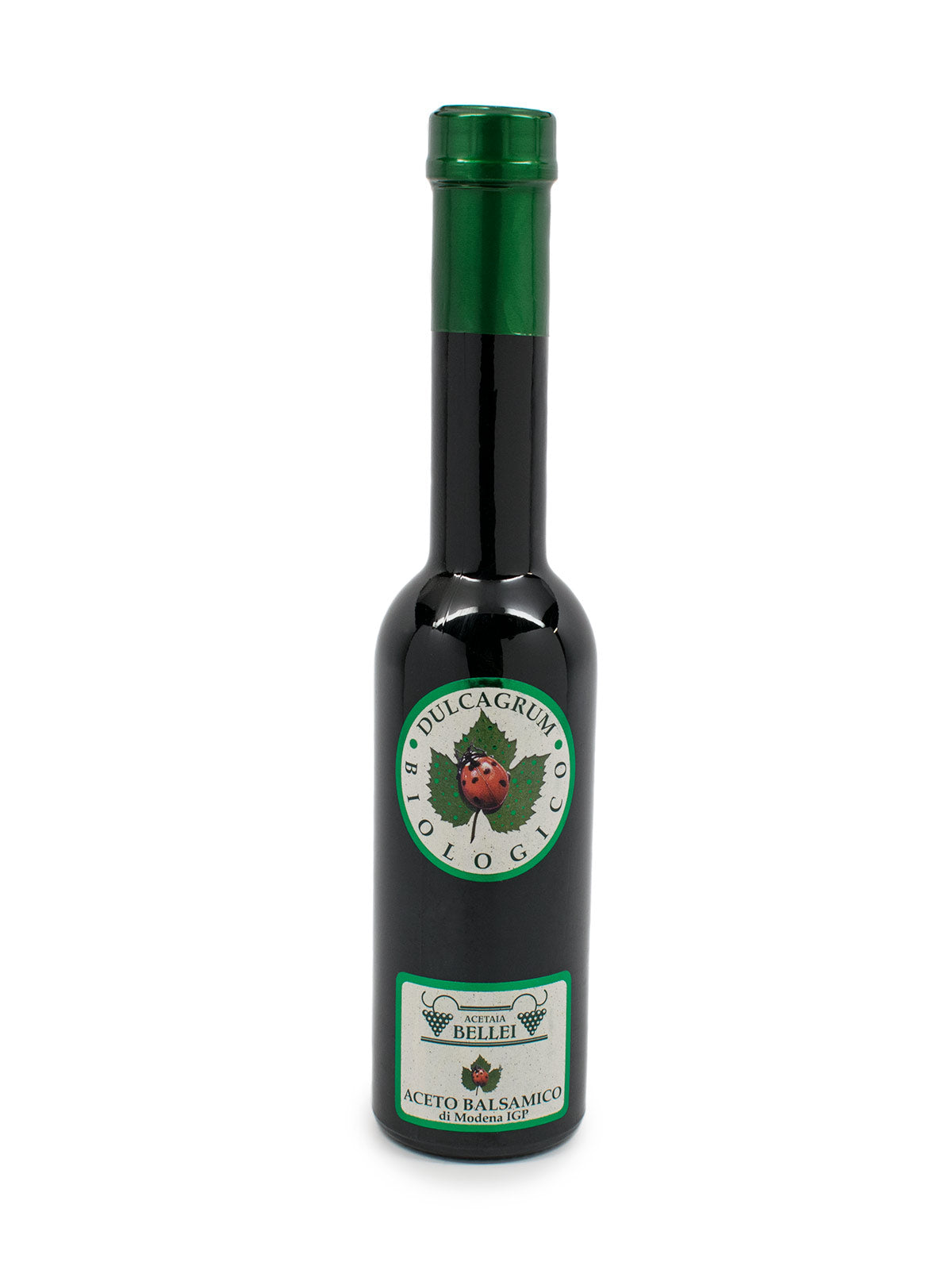 Dulcagrum Organic Balsamic - Advantage Gourmet Importers -bluecashew kitchen homestead