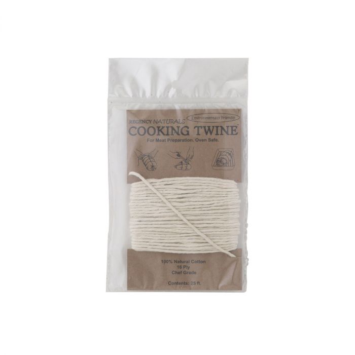 Natural Cooking Twine - Harold Import Company - Bluecashew Kitchen Homestead