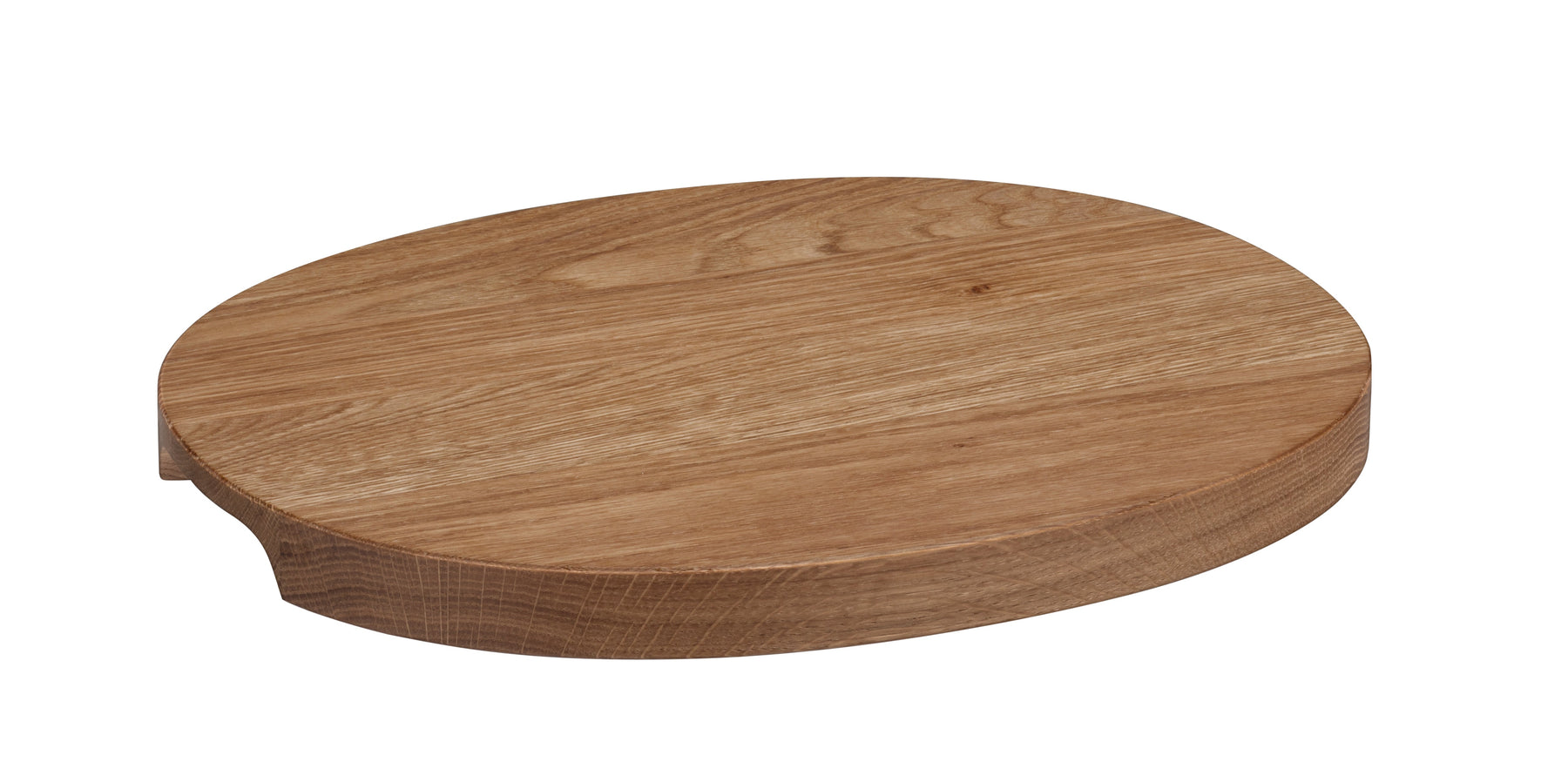 Raami Oak Serving Tray Small - Bluecashew -bluecashew kitchen homestead