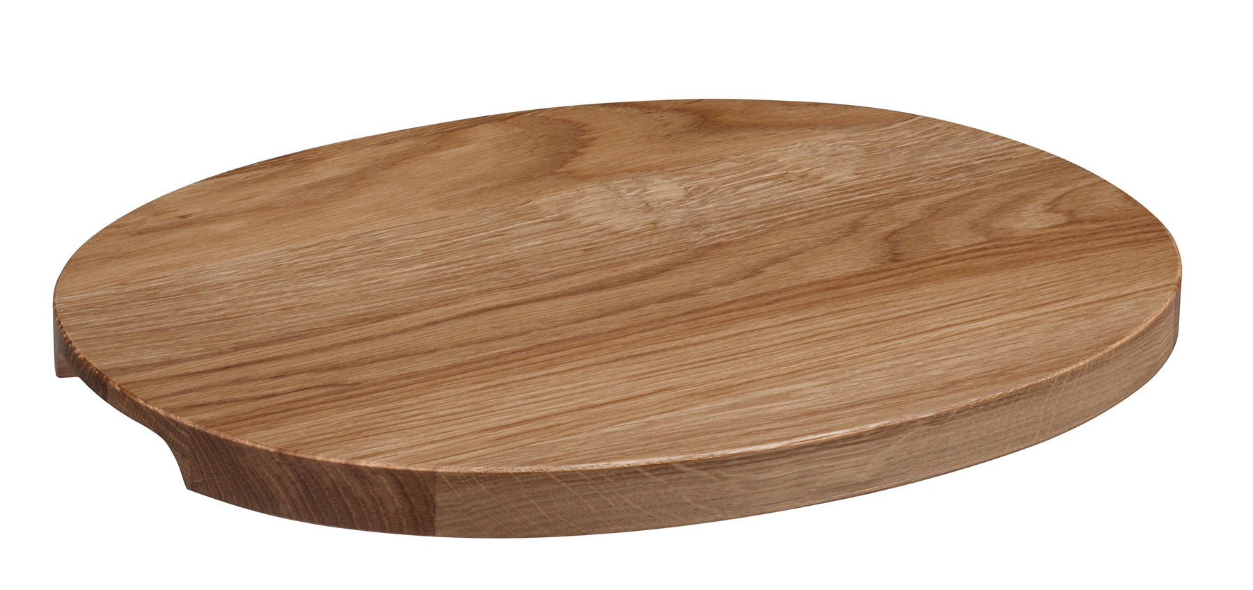 Raami Oak Serving Tray Medium - Bluecashew -bluecashew kitchen homestead