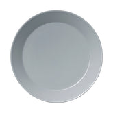 Teema Dinner Plate,10.25", Pearl Grey - Iittala - Bluecashew Kitchen Homestead