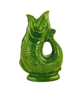 Gluggle Jug XL | Green - WADE Ceramics - Bluecashew Kitchen Homestead