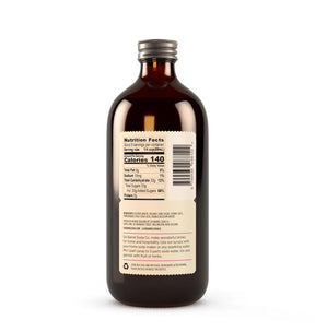 Cherry Pomegranate Syrup - Six Barrel Soda Co. - Bluecashew Kitchen Homestead