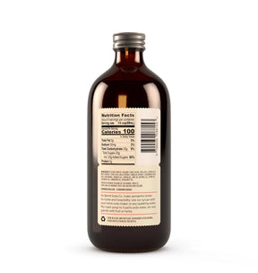 Cola Six Soda Syrup - Six Barrel Soda Co. - Bluecashew Kitchen Homestead