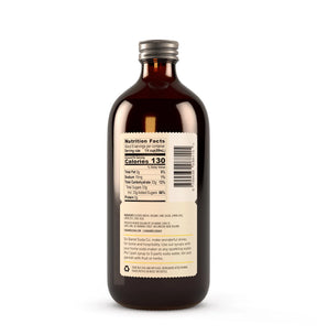 Lemonade Soda Syrup - Six Barrel Soda Co. - Bluecashew Kitchen Homestead
