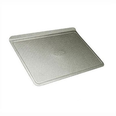 USA Pan Large Cookie Sheet 17" x 12 1/4" - USA Pan -bluecashew kitchen homestead