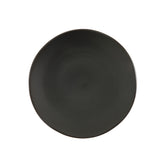 Heirloom Dinner Plate, Charcoal - Fortessa - Bluecashew Kitchen Homestead