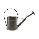 Watering can, Grey, 2 Liters - Bluecashew Kitchen Homestead - Bluecashew Kitchen Homestead