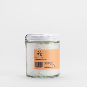 Pure Italian Coarse Sea Salt - Jacobsen Salt Company - Bluecashew Kitchen Homestead