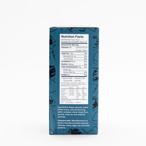 Salty Black Licorice - Jacobsen Salt Company - Bluecashew Kitchen Homestead