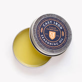 Field Company Cast Iron Seasoning Oil - Bluecashew Kitchen Homestead - Bluecashew Kitchen Homestead