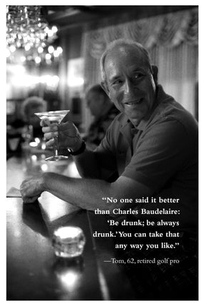 Old Man Drinks Recipes, Advice, and Barstool Wisdom |  by Robert Schnakenberg - Random House, Inc - Bluecashew Kitchen Homestead