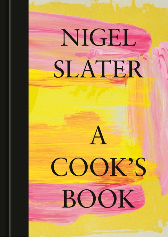 A Cook's Book |  By Nigel Slater - Random House, Inc - Bluecashew Kitchen Homestead