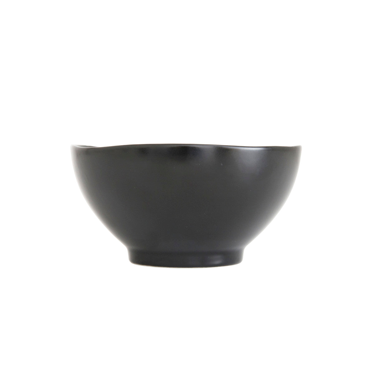 Heirloom Rice Bowl, Charcoal - Fortessa - Bluecashew Kitchen Homestead