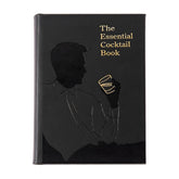 The Essential Cocktail Book - Bluecashew -bluecashew kitchen homestead