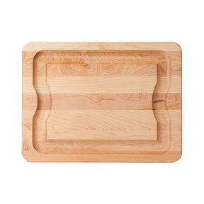 JK Adams Maple BBQ Board | 16" x 12" - JK Adams - Bluecashew Kitchen Homestead