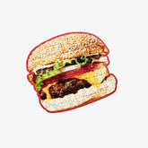 Little Puzzle Thing: Burger - Areaware - Bluecashew Kitchen Homestead