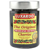 Luxardo Maraschino Cherries - Gotham Artisianal -bluecashew kitchen homestead