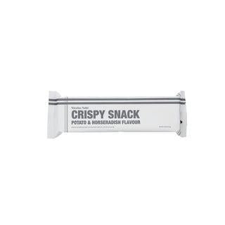 Crispy Snack | Potato + Horseradish - Nicolas Vahé - Bluecashew Kitchen Homestead