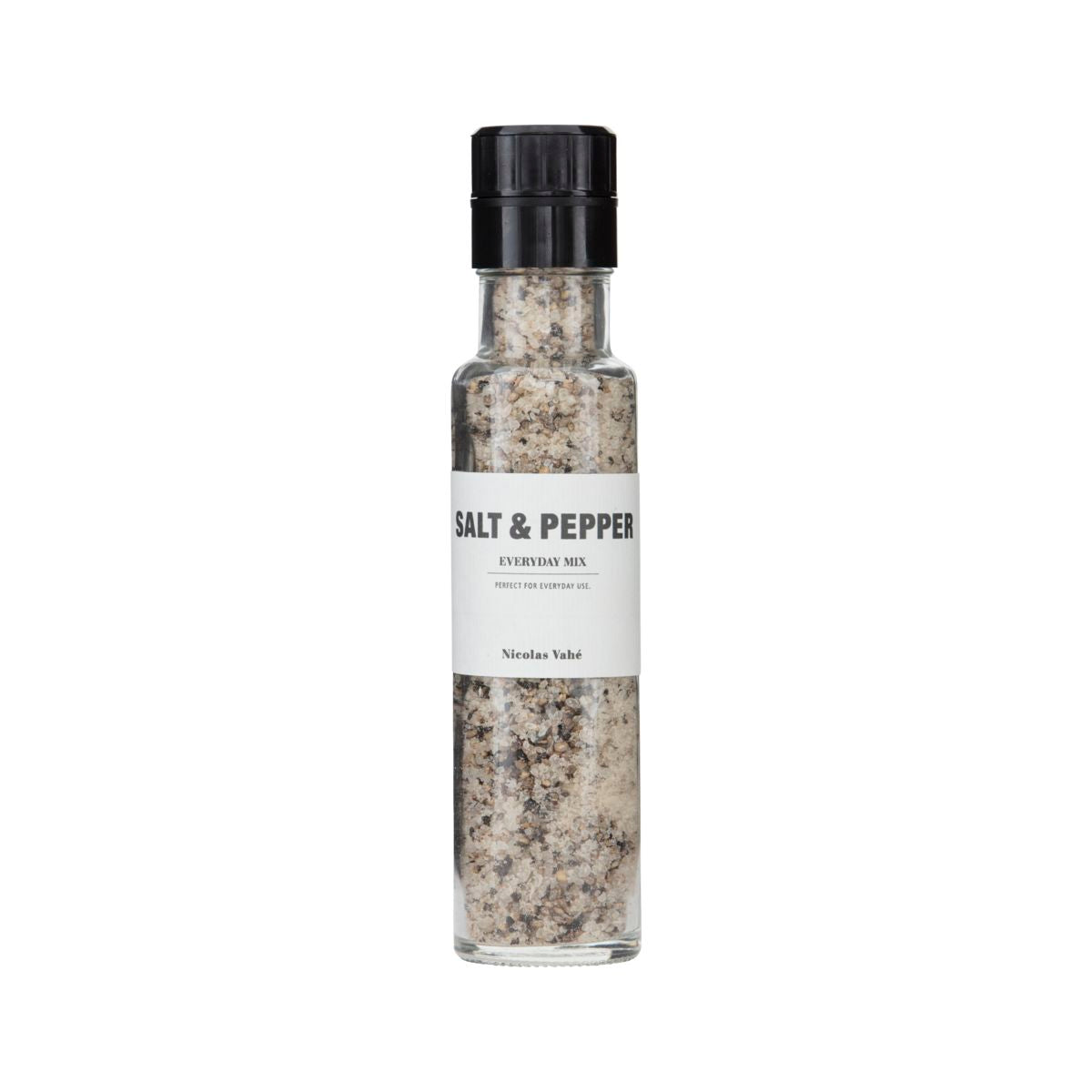 Salt + Pepper Everyday Mix - Nicolas Vahé -bluecashew kitchen homestead