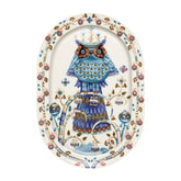 Taika Platter | Deco White - Iittala - Bluecashew Kitchen Homestead