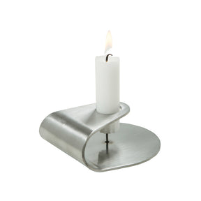 Nightlight Candleholder | Steel - Cose Nuove - Bluecashew Kitchen Homestead