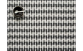 Harp Tuxedo Tablemat - chilewich - Bluecashew Kitchen Homestead