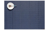 Chilewich Swell Placemat | Storm - Chilewich LLC - Bluecashew Kitchen Homestead