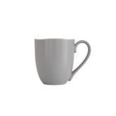 Heirloom Tapered Mug, Smoke - Fortessa - Bluecashew Kitchen Homestead